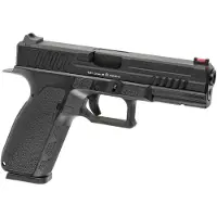Kj works Kp-13 Metal Version Co2 Airsoft-pistooli