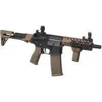 Specna Arms Sa-e12 Edge Pdw Airsoft-hyökkäyskivääri
