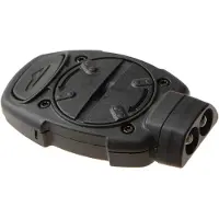Princeton Tec Switch Rail Mpls Taktillinen Taskulamppu