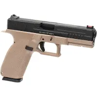 Kj works Kp-13 Metal Version Co2 Airsoft-pistooli