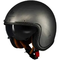 Mt Helmets Le Mans 2 Sv S Scratched Avoin Kypärä