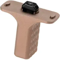 Metal Keymod & M-lok Barrikadi-käsitukisarja