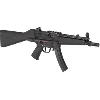 G&G Tgm A2 Etu S-aeg Airsoft-konepistooli