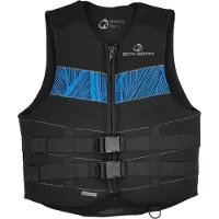 Spinera Relax 2 Neopren 50n Suojaliivi
