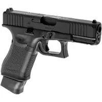 Glock 19 Gen 5 Gbb Mos Airsoft-pistooli