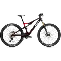 Bh Ilynx Race 7.9 Bhz 29´´ Xtr 2025 Elektrische Mountainbike