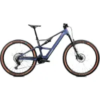 Orbea Rise Sl M20 29´´ Slx M7100 Sgs Shadow Plus 2026 Sähköinen Maastopyörä