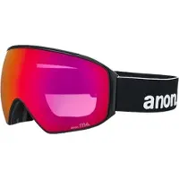 Anon M4 Toric+lens+mfi Mask Laskettelulasit