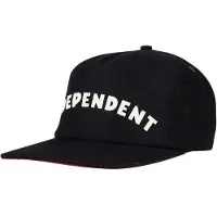 Independent Brigade Snapback Lippis