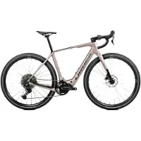 Orbea Denna M40 Cues U6000 Gs Shadow 2026 Elektrisches Gravelbike