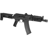 Lct Zks-74un Airsoft-hyökkäyskivääri