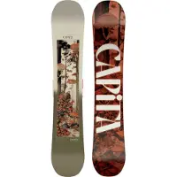 Capita Paradise 2026 Lumilauta multi Koko 143