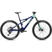 Bh Ilynx Trail 8.1 2ezmag 29´´ Xt 12s 2026 Sähköinen Maastopyörä