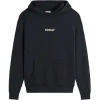 Ecoalf for man. MCMGASTLANCH0846W25-161 Lancha navy sweatshirt (L), Casual, Cotton