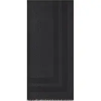 Armani Exchange for woman. XW001408AF16977FC026 Scarf Logo black (OSFA), Casual, Viscose