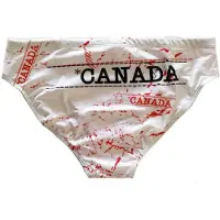 Turbo Canada Uimahousut