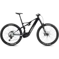 Bh Ilynx Nx+ Trail Carbon 8.5 Bosch Cx Gen 5 29´´ Deore Di2 2026 Sähköinen Maastopyörä