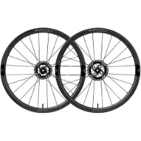 FFWD Drfit Control Dt240 Cl Disc Tubeless Gravel-laufradsatz