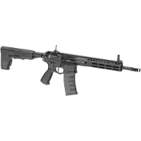 G&G Sgr 556 S-aeg Airsoft-hyökkäyskivääri