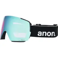 Anon M5s+bonus Lens+mfi Face Mask Laskettelulasit