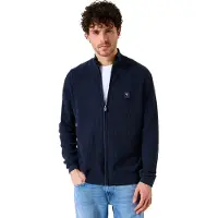 Garcia I51247 Pulloveri Vetoketjulla