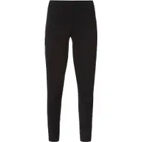 Bergans Fløyen Winter Tights Women Black XL