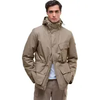 Barbour Endley Waterproof Takki