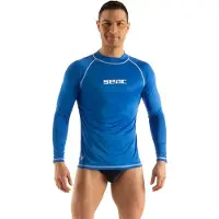 Seac Sub T-sun Pitkähihainen Rash Guard