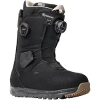 Nidecker Women's Altai Black 36