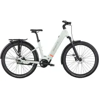 Scott Bikes Sub Tour 20 Wave 28´´ Nexus Inter 5e 2026 Elektrofahrrad