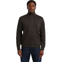 G-Star Premium Core Collegepaita Puolivetoketjulla