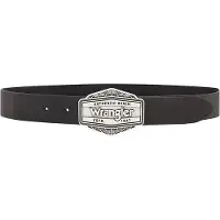 Wrangler Big Buckle Vyö