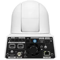 Sony SRG-A12WC 4K PTZ camera w/autoframing