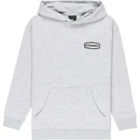 Element Grip It Kids Huppari mid grey heather Koko T12