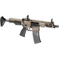 Krytac Trident Mk3 Pdw-m Airsoft-hyökkäyskivääri