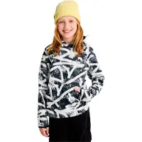 Burton Crown Wpf Kids Huppari city streets Koko XS