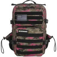 Elitex Training Tactical 25l Reppu