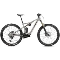 Bh Ilynx+ Sl Trail Carbon 0.0 Ep801 29´´ Xtr 2025 Sähköinen Maastopyörä