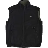 Salty Crew Tundra Reversible Polar Liivi