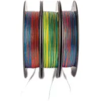 Mustad Spj Demon 300 M Punottu Siima