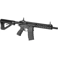 G&G Gc16 Etu Wart Hog 9´´ Airsoft-hyökkäyskivääri