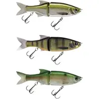 Molix Slow Sinking Glidebait 75g 178 Mm