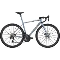 Liv Langma Advanced Sl 1 Ultegra Di2 2026 Rennrad