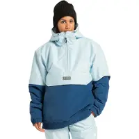 Dc-shoes Nexus Reversible Anorakki cashmere blue Koko XS