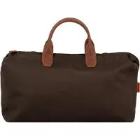 Jump Uppsala Viikonloppukassi 45 cm Ruskea