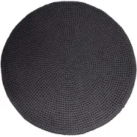 Cane-Line Discover matto diameter 200 cm
