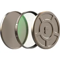 Polar Pro 135 Series Mist 62 Mm Dslr/dslm-kameran Suodatin