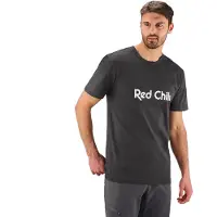 Red Chili Corporate Lyhythihainen T-paita