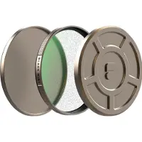 Polar Pro 135 Series Mist 62 Mm Dslr/dslm-kameran Suodatin