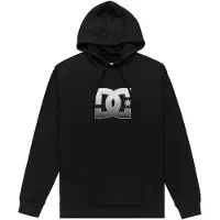 Dc-shoes Star Huppari
